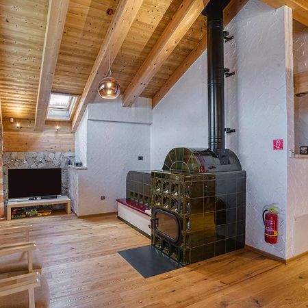 Chalet Snow 데마노브스카돌리나 외부 사진