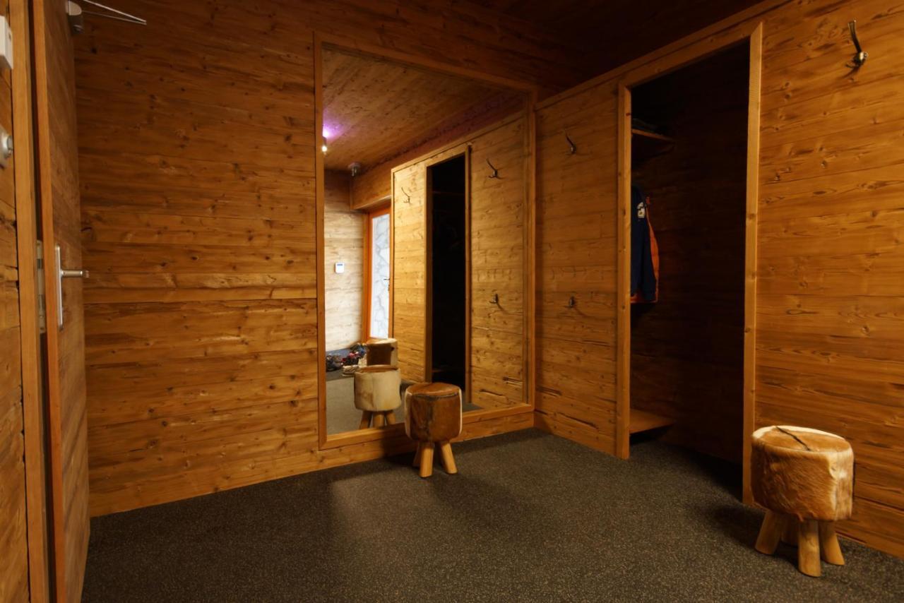 Chalet Snow 데마노브스카돌리나 외부 사진