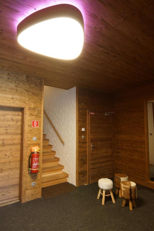 Chalet Snow 데마노브스카돌리나 외부 사진